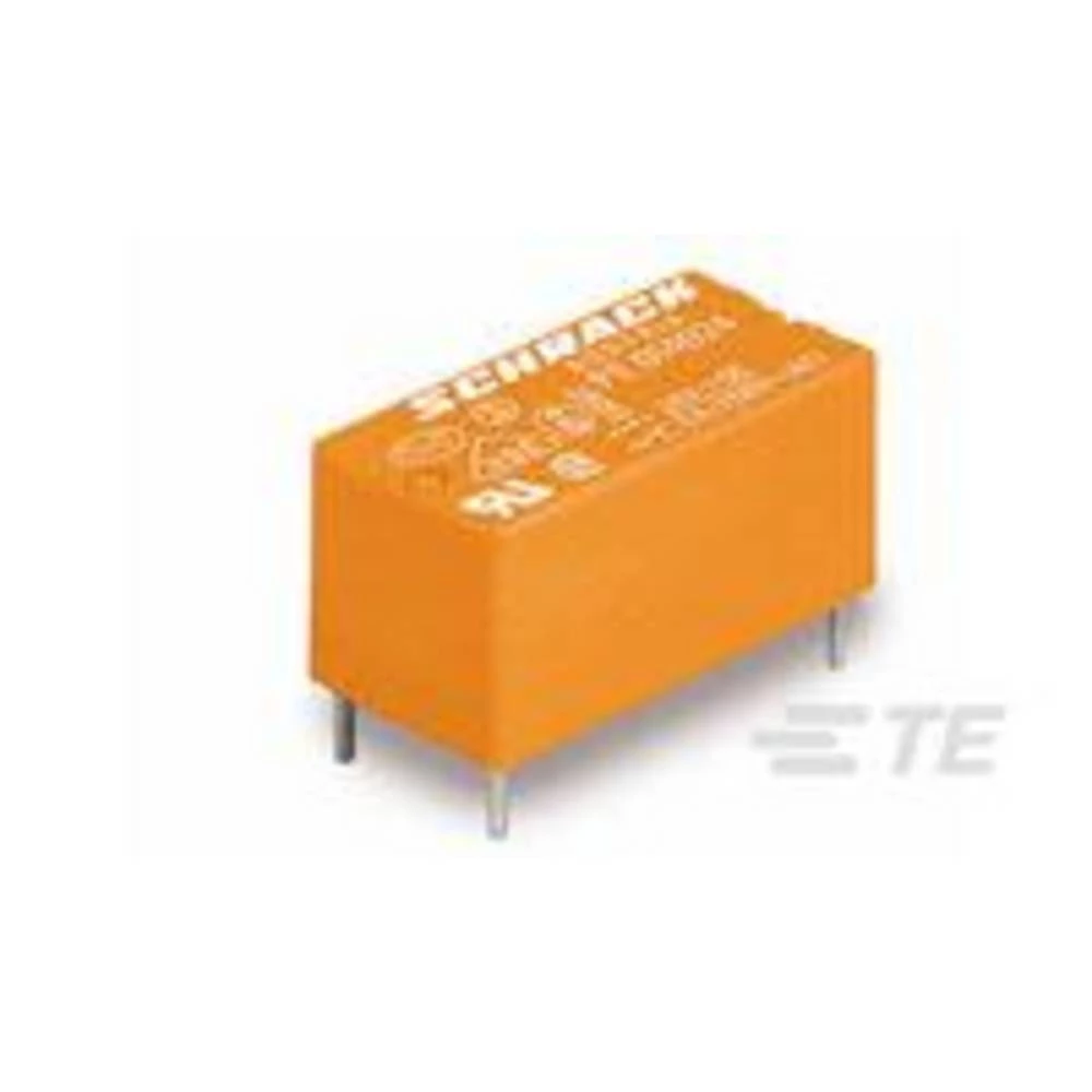 TE Connectivity Industrial Miniature PCB RelaysIndustrial Miniature PCB Relays 1393219-4 AMP slika