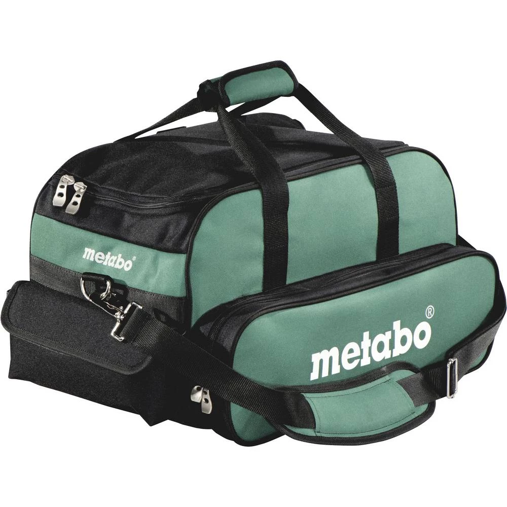 Metabo 657006000 univerzalno torba za alat - bez sadržaja (D x Š x V) 460 x 260 x 280 mm slika