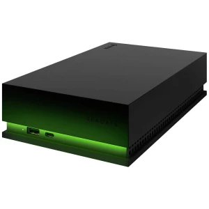 Seagate Game Drive Hub for Xbox 8 TB vanjski tvrdi disk 8,9 cm (3,5 inča) USB 3.2 gen. 1 (USB 3.0) crna STKW8000400 slika