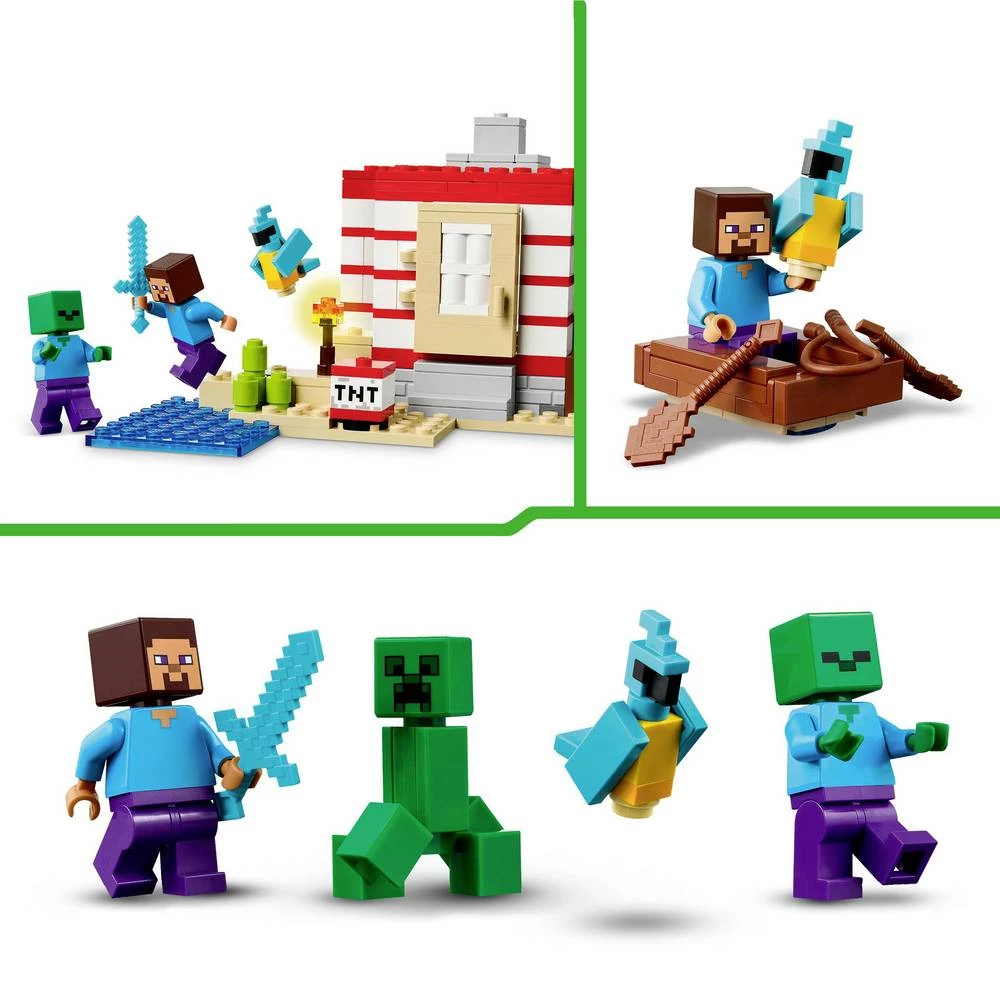Conrad Product Image