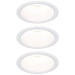 Paulmann 94870 Cole Coin ugrađeno svjetlo LED 6 W bijela