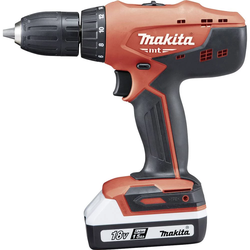 Makita M6301DWE Li-Ion Akumulator M6301DWE slika