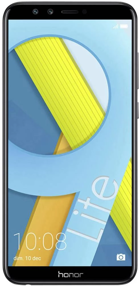honor 9 Lite Smartphone Black (crne boje) slika
