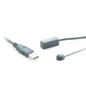 IC proširenje Marmitek IR 100 USB Crna slika