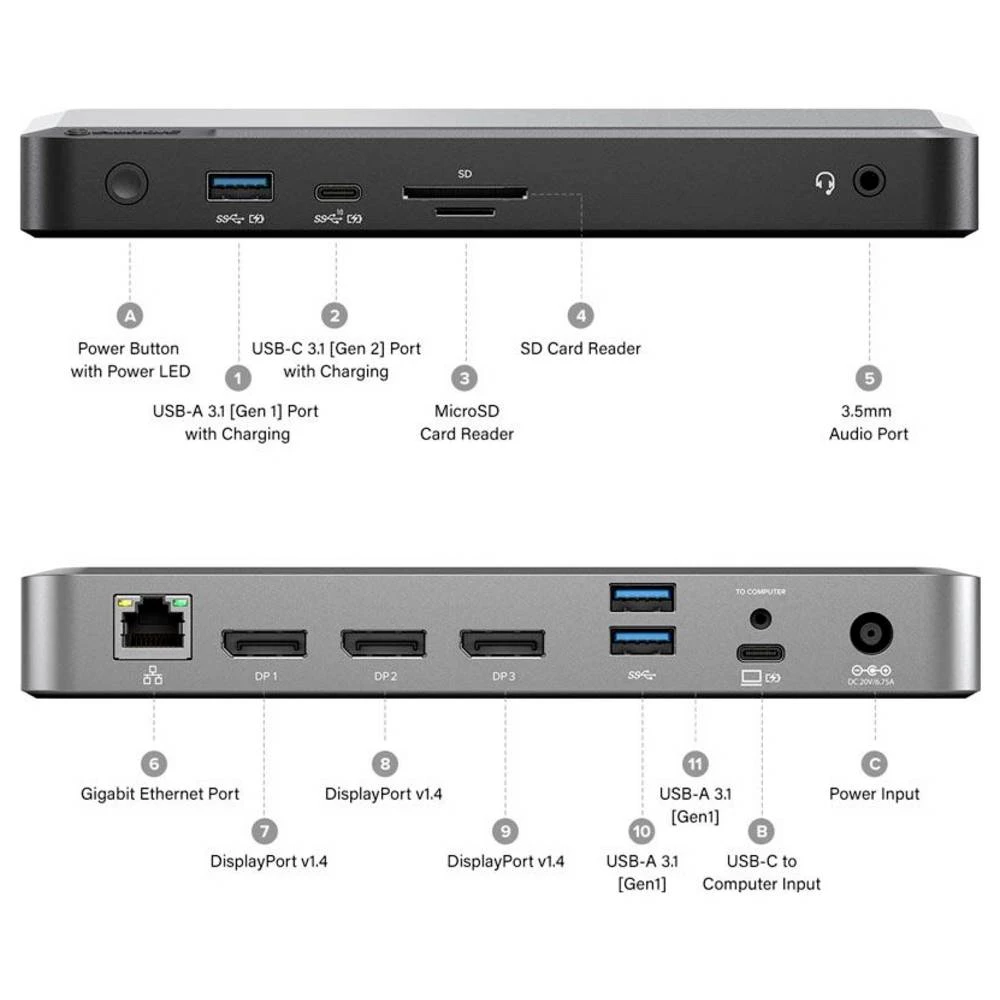 Conrad Product Image