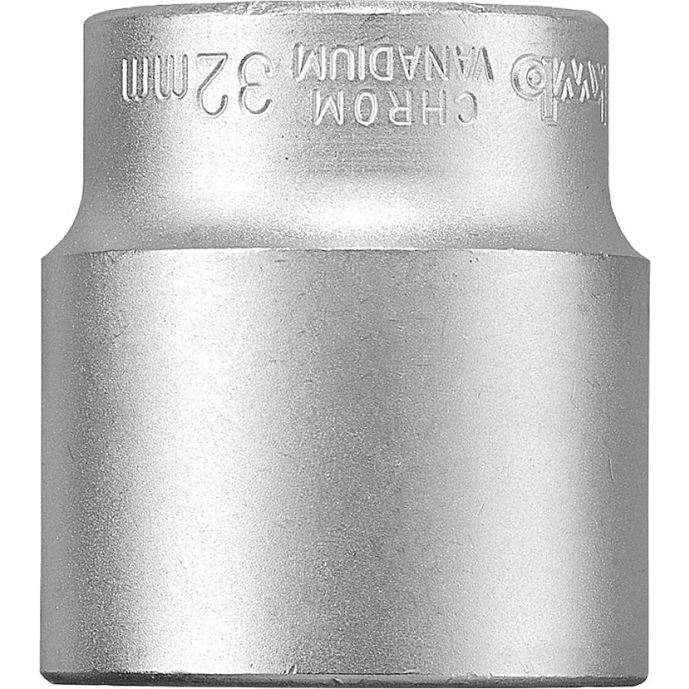 kwb 372332 nastavak za nasadni ključ 32 mm 1/2" slika