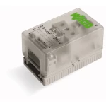 WAGO WAGO GmbH & Co. KG modul za napajanje okrugli kabel - plosnati kabel siva 10 St.