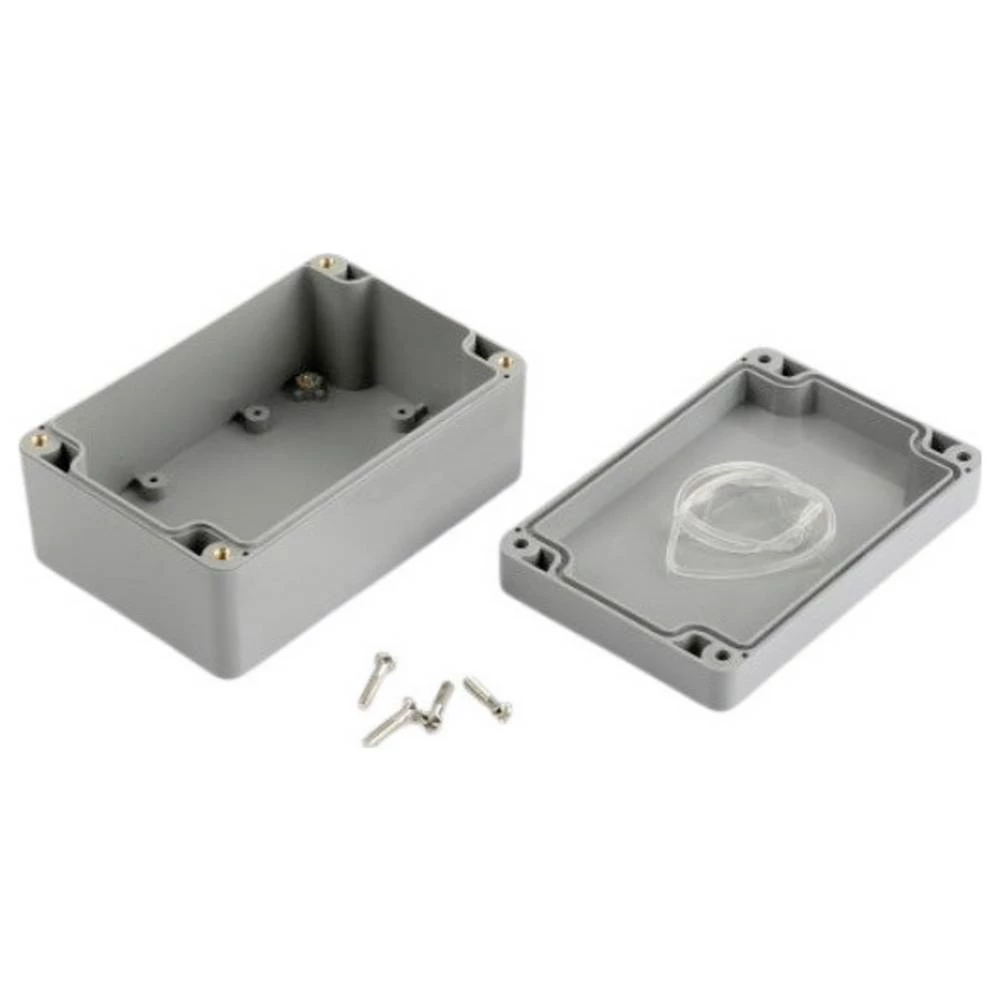Supertronic PE214K-S univerzalno kućište 120 x 80 x 55 1 kom. slika
