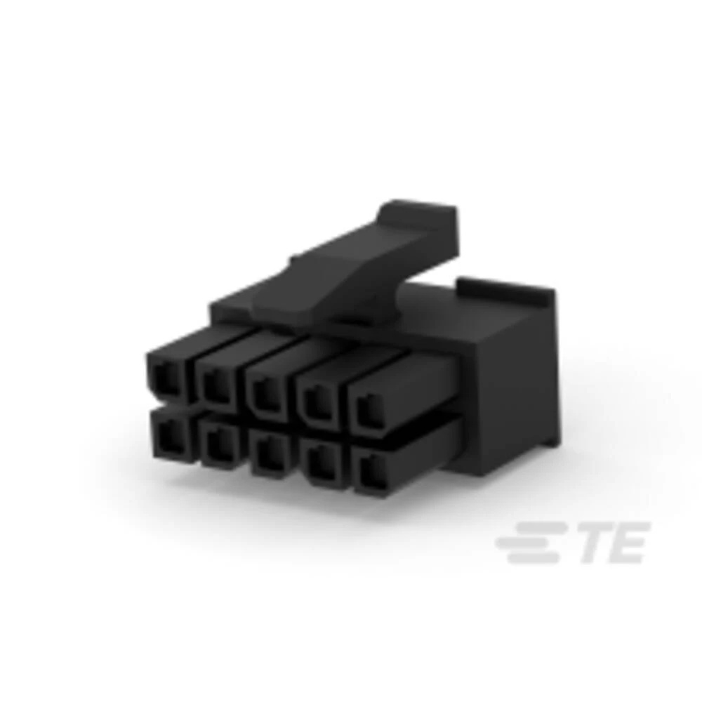TE Connectivity MICRO MATE-N-LOKMICRO MATE-N-LOK 3-794617-0 AMP slika