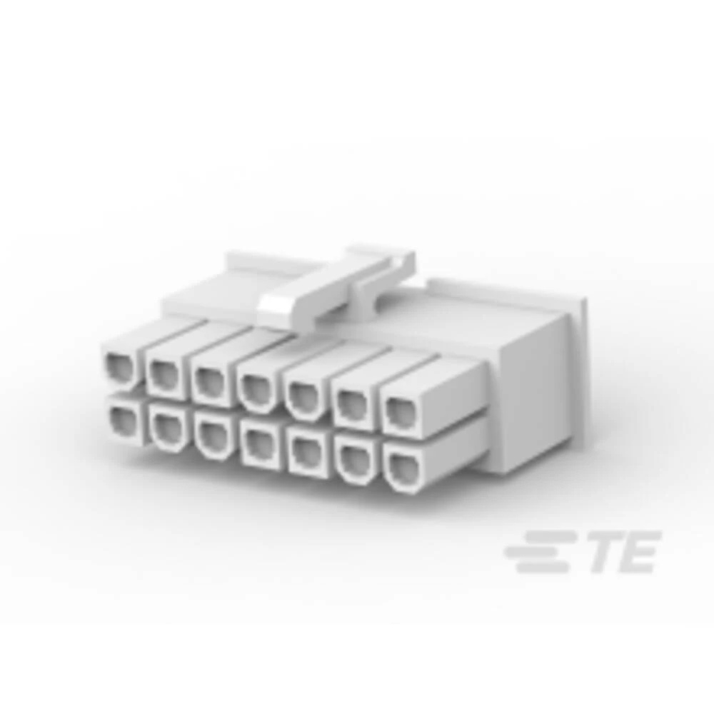 TE Connectivity VAL-U-LOKVAL-U-LOK 1-1969614-4 AMP slika