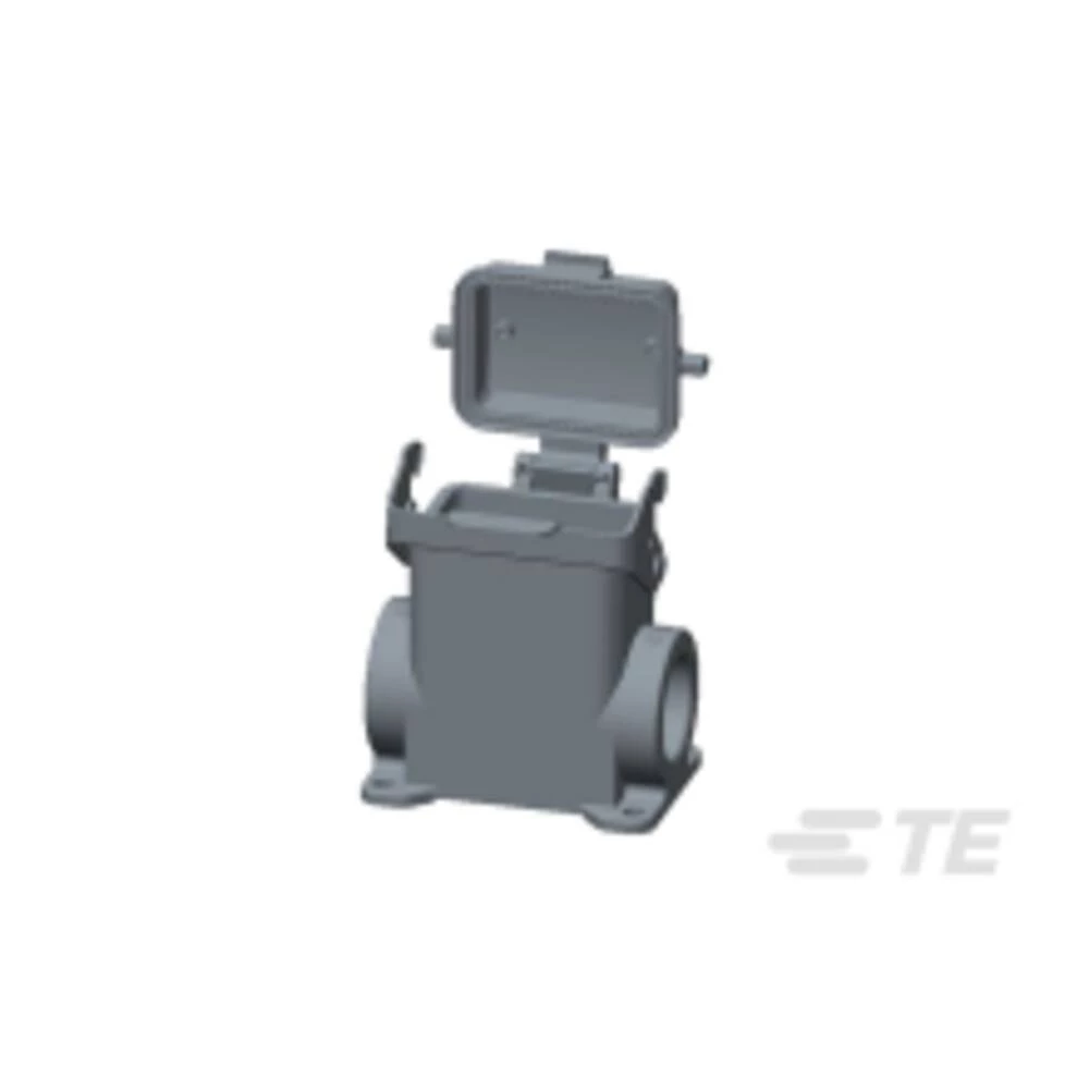 TE Connectivity HEAVY DUTY RECT SIBASHEAVY DUTY RECT SIBAS T1660063221-000 AMP slika