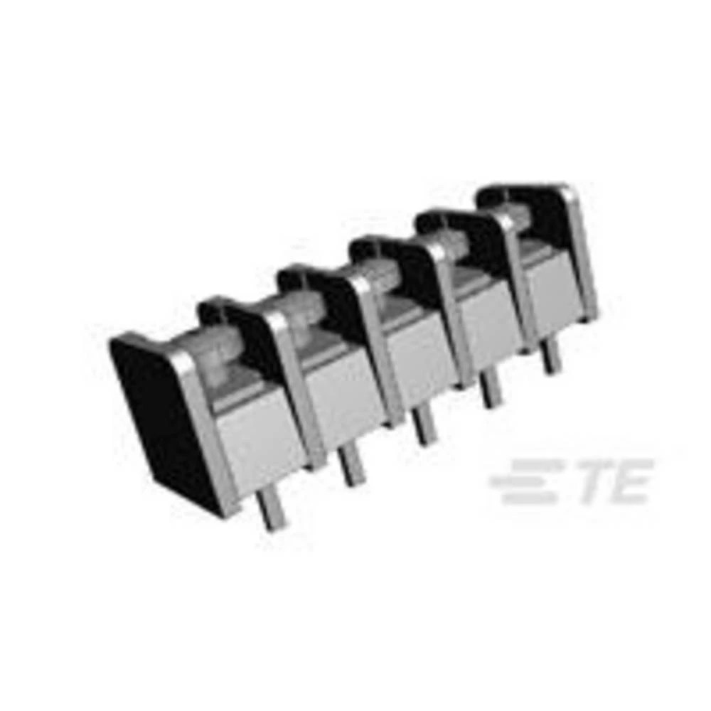 TE Connectivity Barrier Style Terminal BlocksBarrier Style Terminal Blocks 1-1437667-1 AMP slika