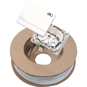 Rutenbeck 228111430 set FTTH priključaka slika