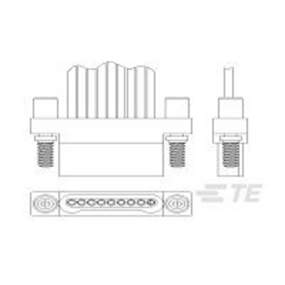 TE Connectivity Nanonics ProductsNanonics Products 2-1589455-7 AMP slika