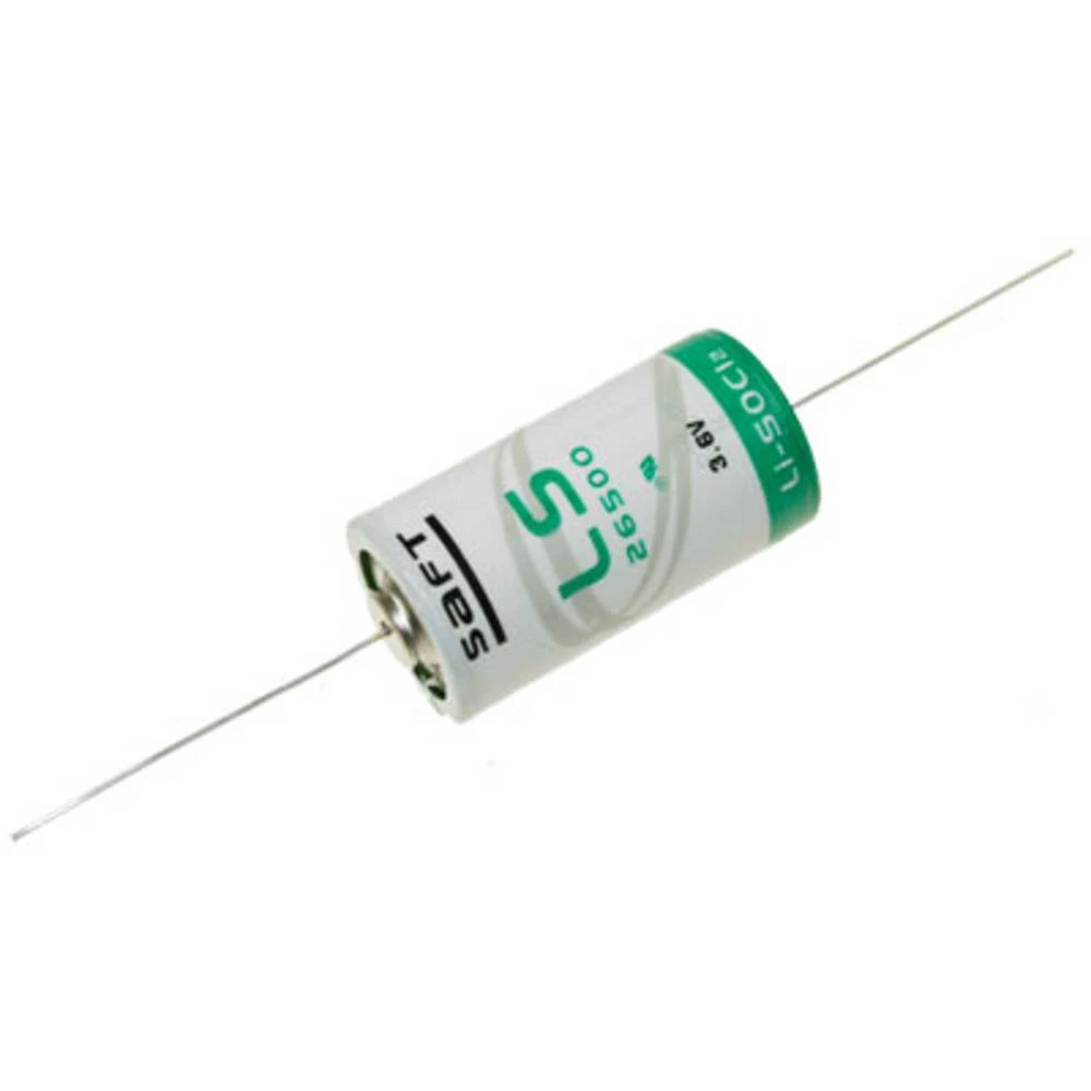 Saft specijalne baterije baby (C) 1 kom. slika