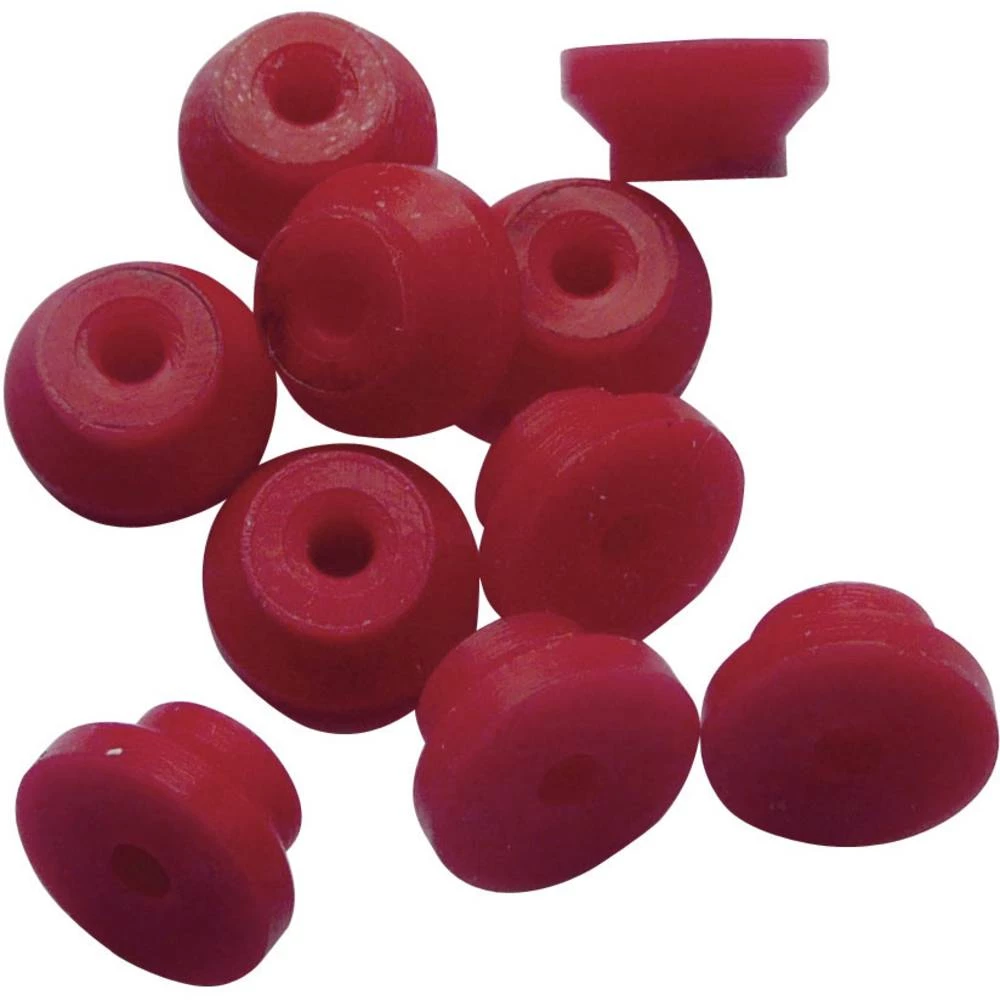 Nastavni alati stepenaste podloške Reely 8/5 x 4 x 1,9 mm (Ø) 8 mm  provrt-Ø 1.9 mm slika