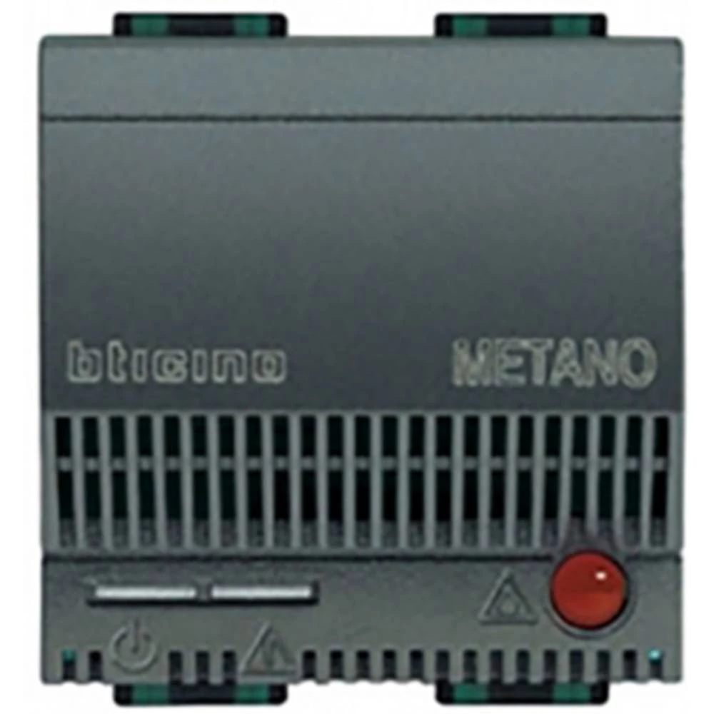 Legrand   detektor plina Living&Light antracitna boja L4511/12 slika