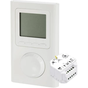 Bežični sobni termostat, komplet Dimplex BRTU 201F slika
