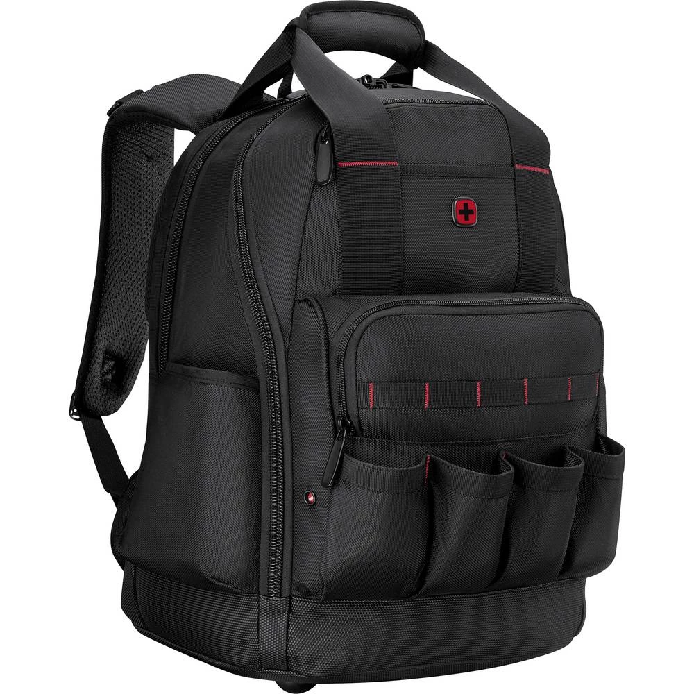Wenger Tool Backpack Advanced 653723 ruksak za alat - bez sadržaja (Š x V x D) 38 x 47 x 26 cm slika