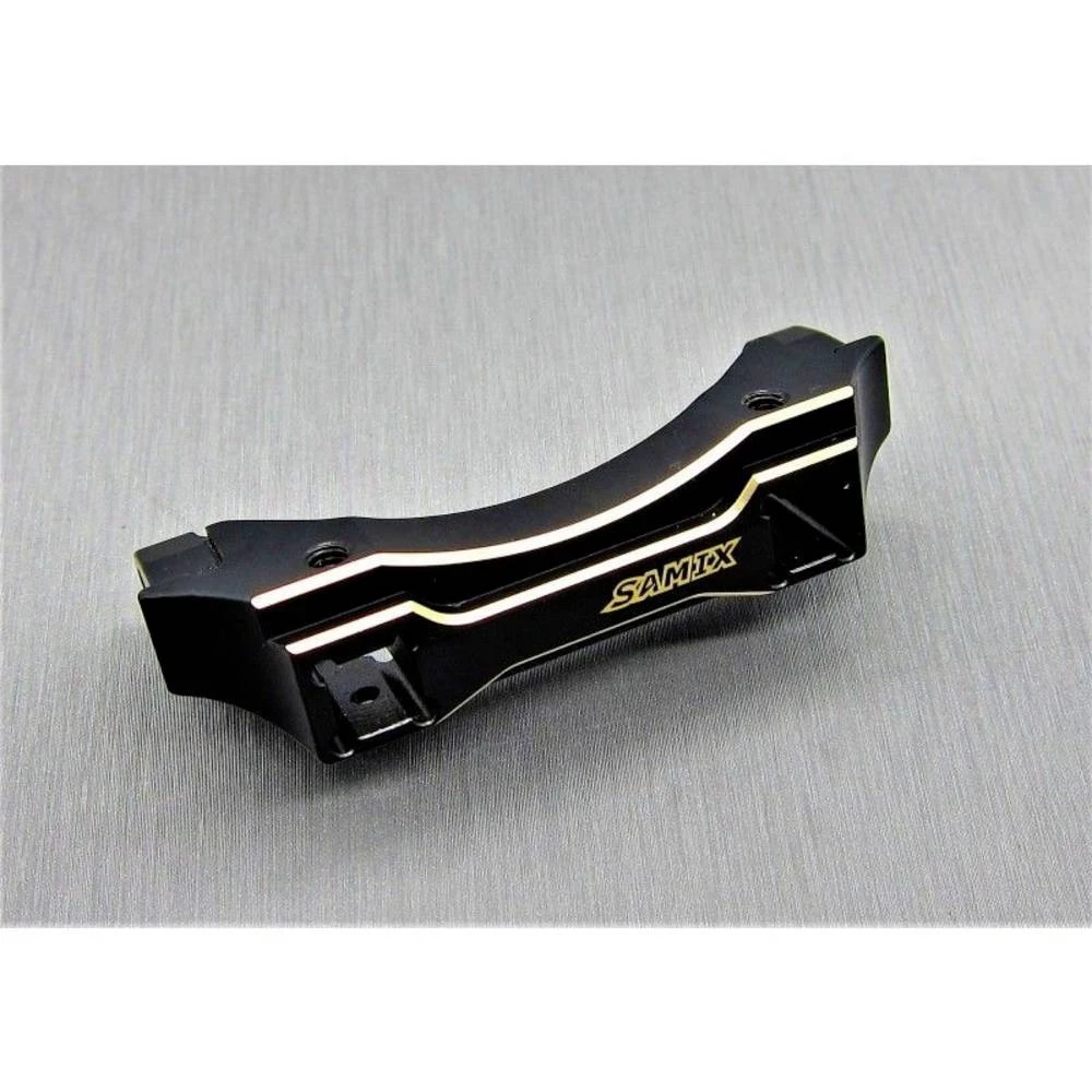 Samix SAM-trx4-4060 tuning dio SAMIX TRX-4 set od mesinganog prednjeg odbojnika SAMtrx4-4060 slika