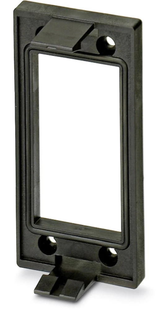 Zaskočni okvir Phoenix Contact CES-B10-SF-PLBK 10 kom. slika