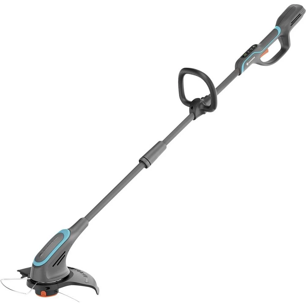 GARDENA PowerTrim 30 18V Solo akumulator akumulatorski trimer za travu 18 V Širina rezanja (maks.): 30 cm slika