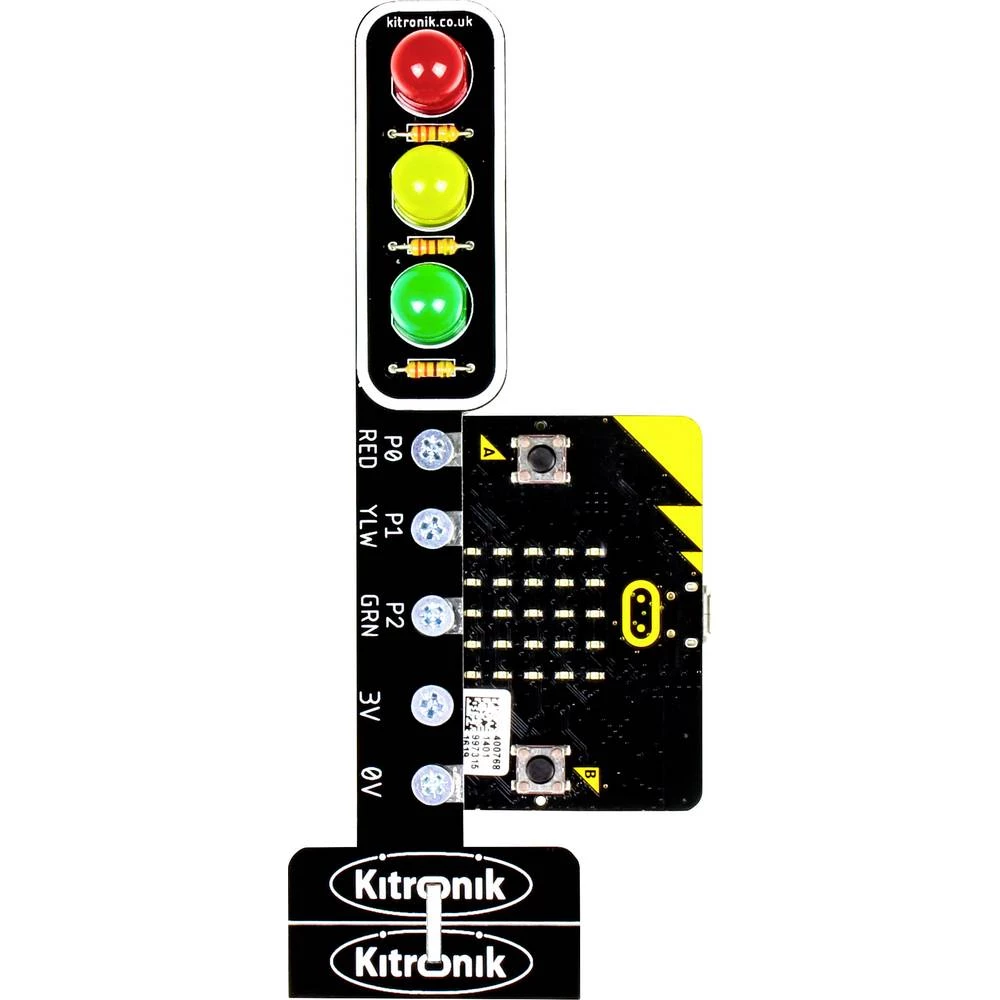 Micro Bit mirco: bit komplet KI-5642 slika