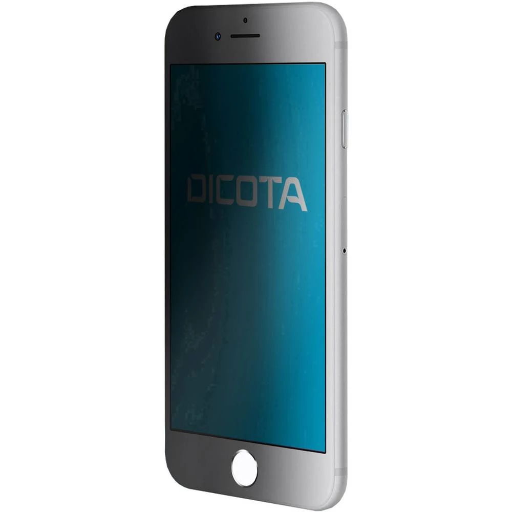 Dicota Secret 4-Way für iPhone 8 Folija za zaštitu zaslona () D31458 Pogodno za model: Apple iPhone 8 slika