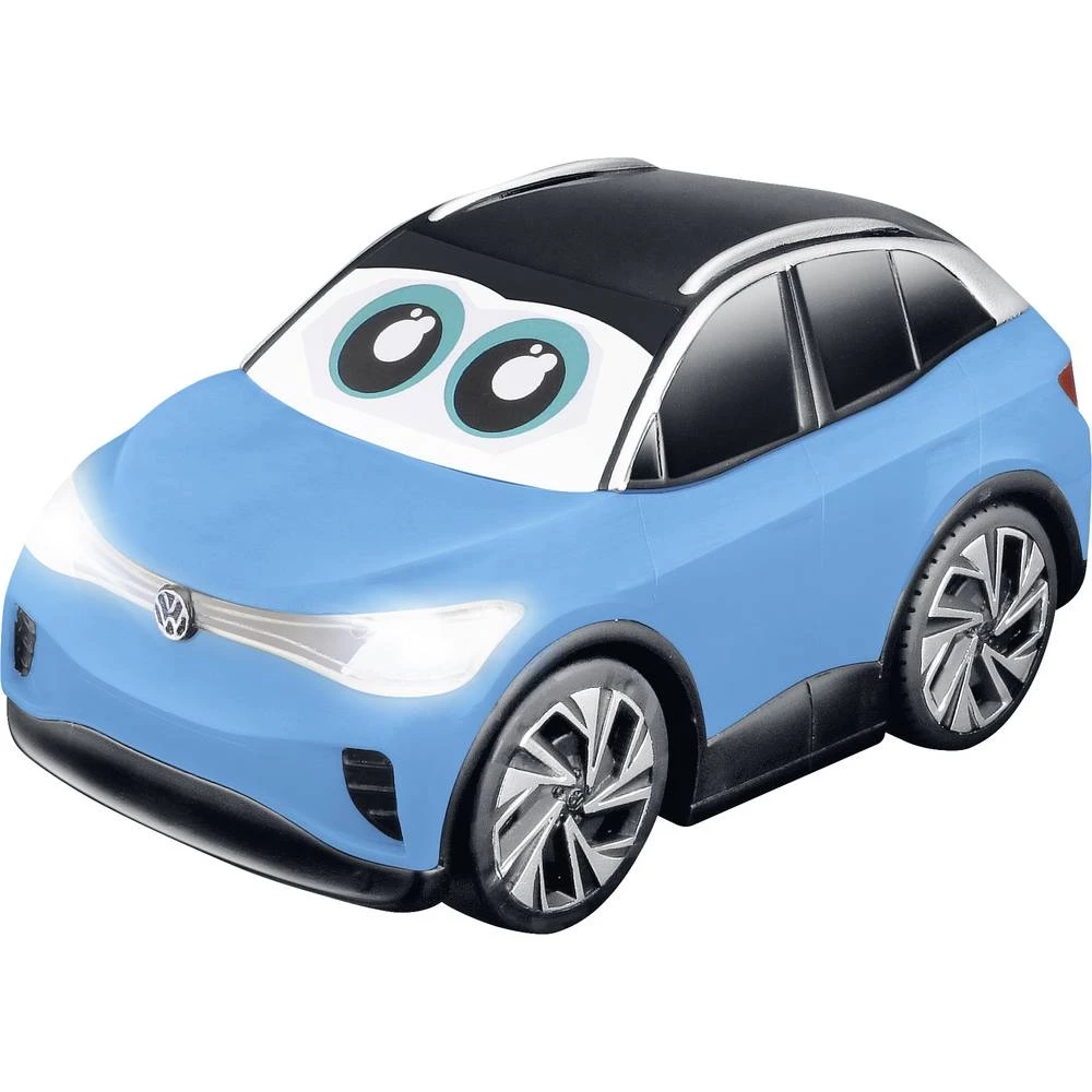 BB Junior Charge ',N Go 13,5 cm sa svjetlom slika