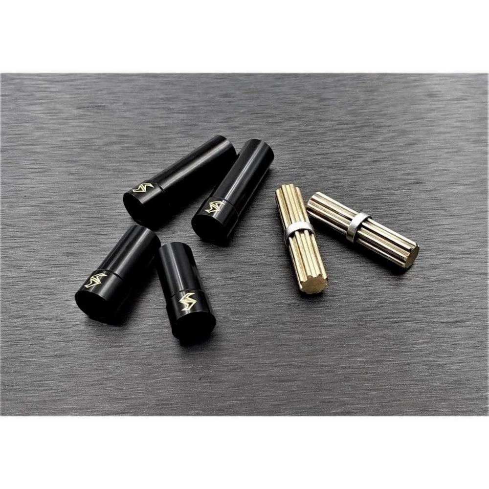 Samix SAM-trx4-4244 tuning dio SAMIX TRX-4 mjedeni kombinirani unutarnji i vanjski pogon vratila SAMtrx4-4244 slika