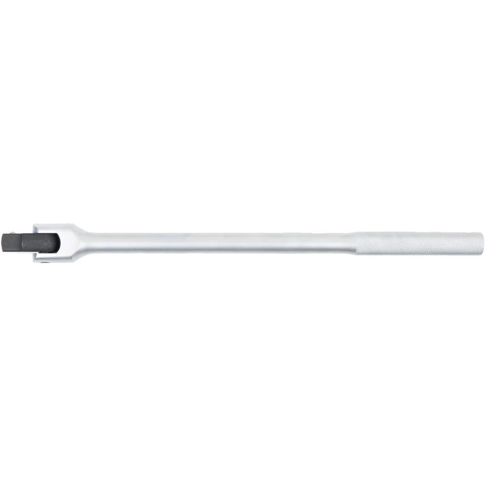 KS Tools 911.3470 911.3470 zglobna utična ručka Pogon (odvijač) 3/8" 500 mm kom. slika