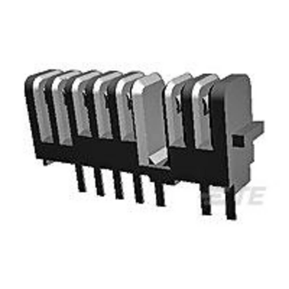 TE Connectivity PC Power ConnectorsPC Power Connectors 1827684-2 AMP slika