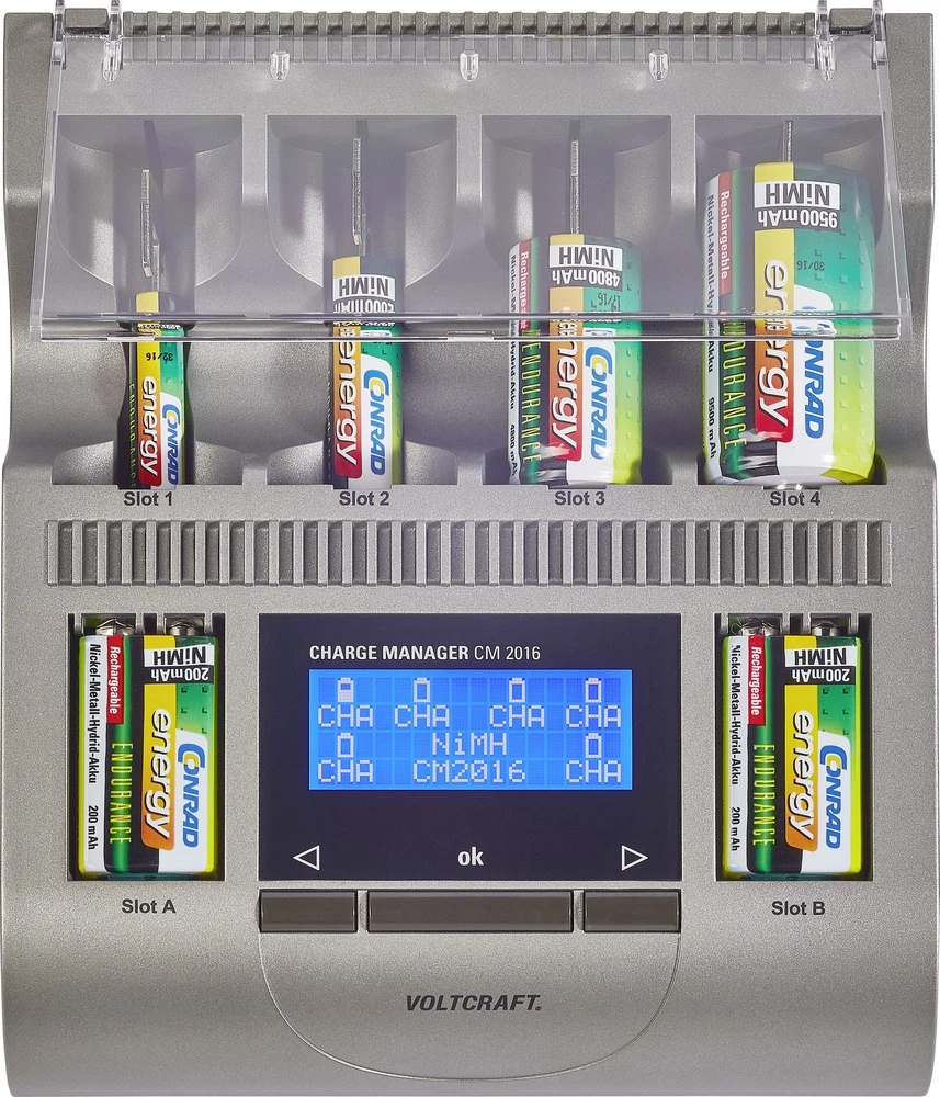 Conrad Product Image