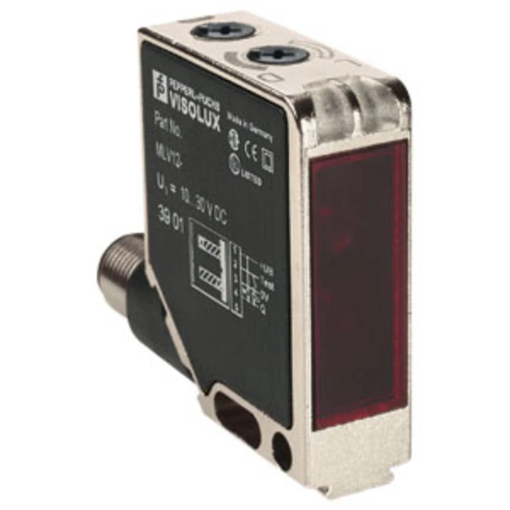 Pepperl & Fuchs MLV12-8-H-250-RT-2572 Gumb 20 - 30 V/DC 1 ST slika