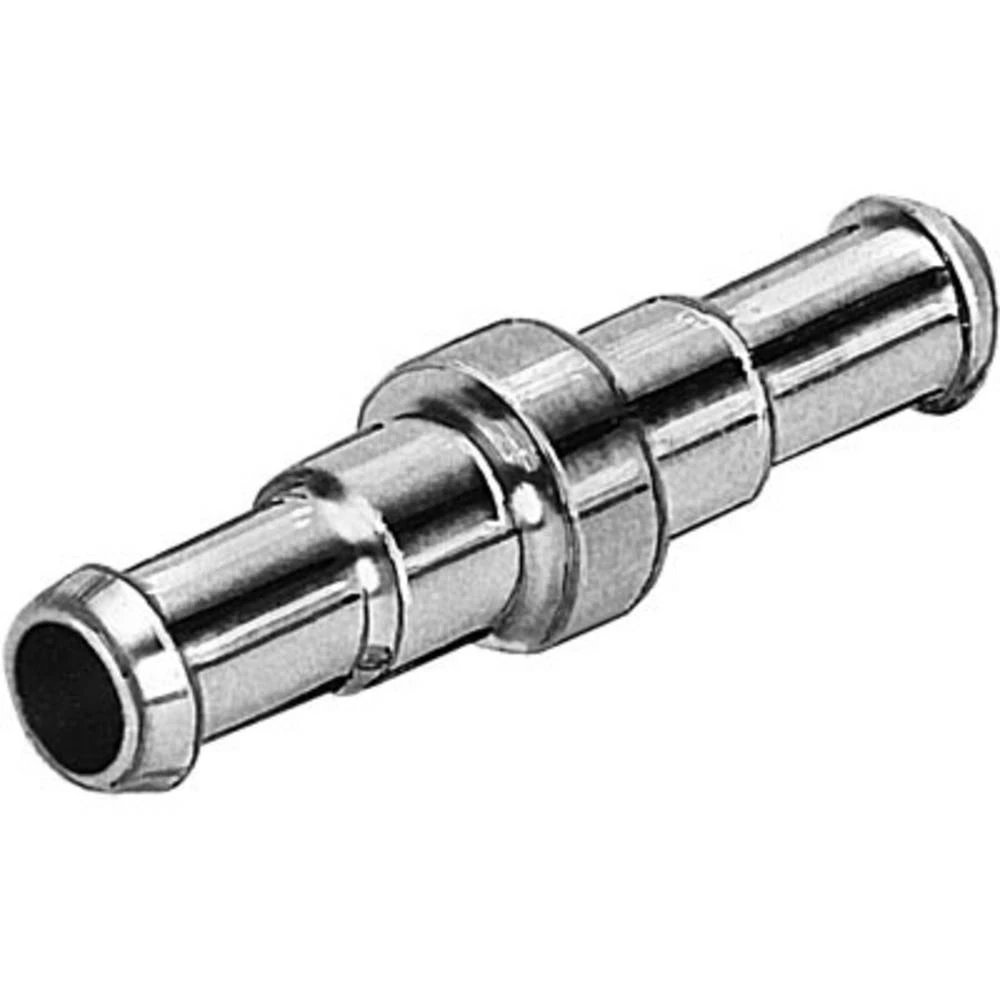 FESTO spojni priključak 19541 RTU-PK-2/2-B Ø cijevi: 3 mm 1 St. slika