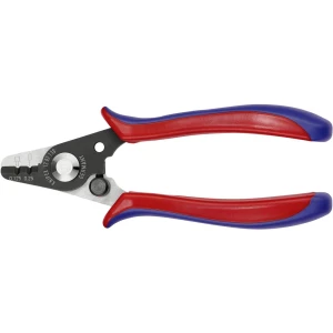Knipex KNIPEX 12 82 130 SB  kliješta za skidanje izolacije slika