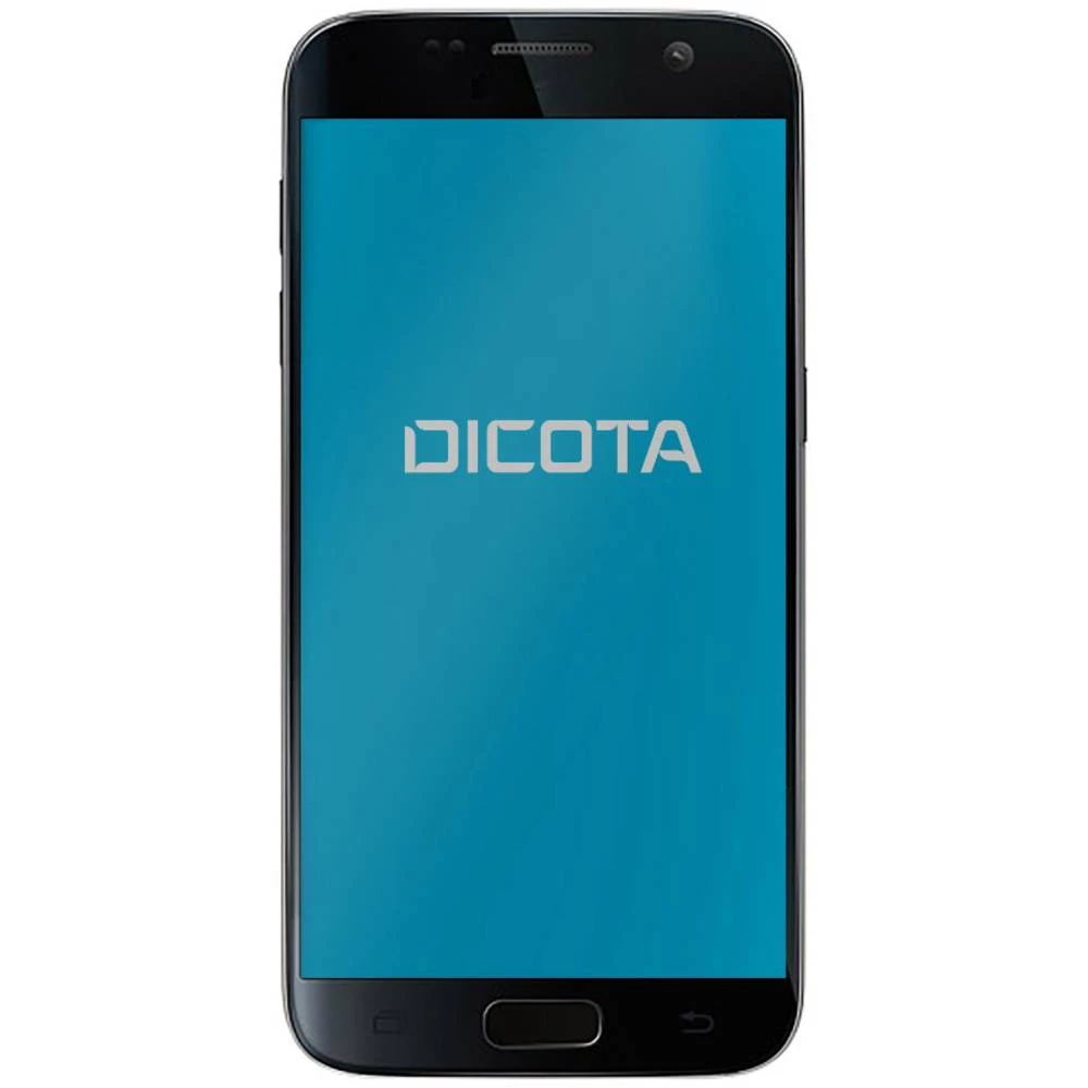 Dicota Secret 2-Way für Samsung S7 Portrait Folija za zaštitu zaslona () D31503 slika
