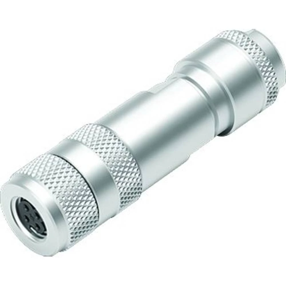 binder 99 3368 100 04-20 utični konektor za senzor/aktivator, nekonfekcionirani žženski konektor, ravni Broj polova: 4 1 slika