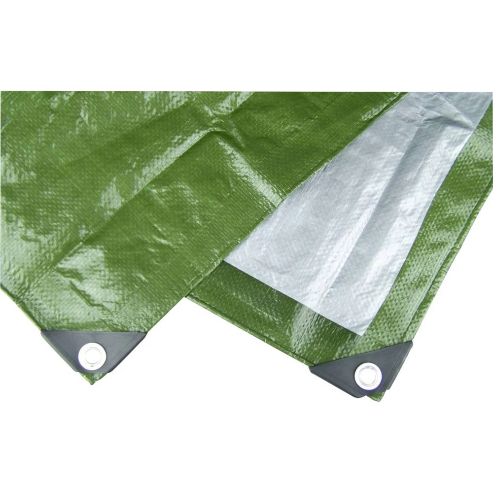 Cerada za prikolice (vrijednost.1581445) (D x Š) 4 m x 3 m Berger & Schröter 50305 140g/m&sup2; slika