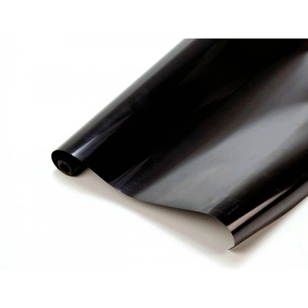 Pichler Modellbau 19047 folija za glačanje  (D x Š) 2 m x 0.6 m crna slika