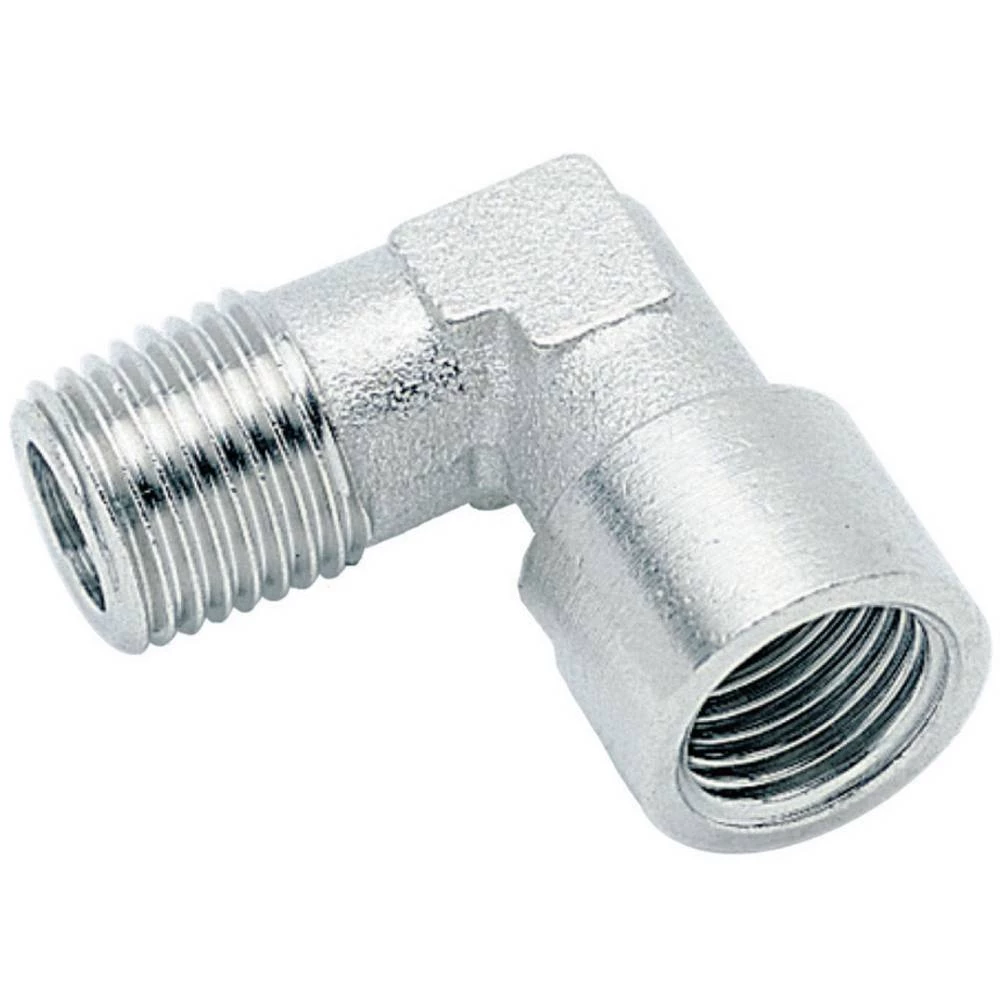 ICH kutni priključak 50205 Unutarnji navoj 1/2" Vanjski navoj: R1/2 1 St. slika