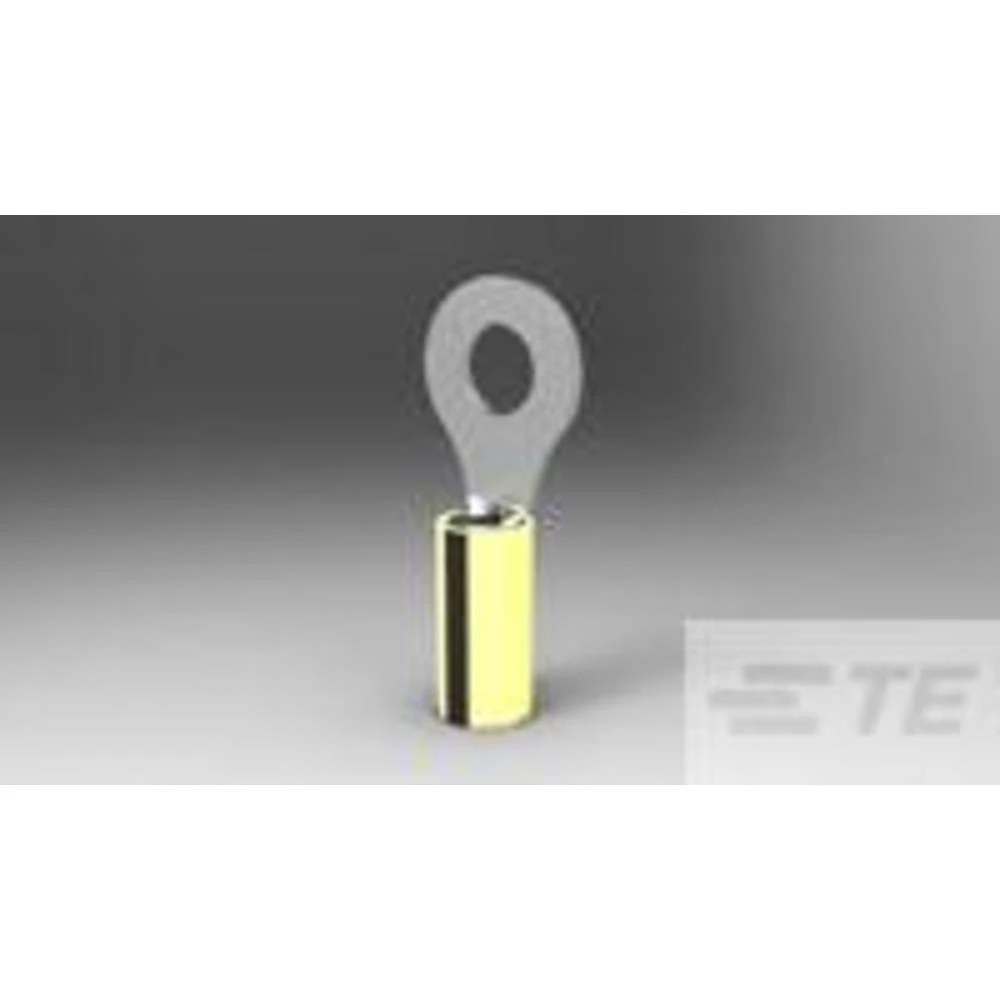 TE Connectivity PIDG Terminals and SplicesPIDG Terminals and Splices 2-34806-3 AMP slika