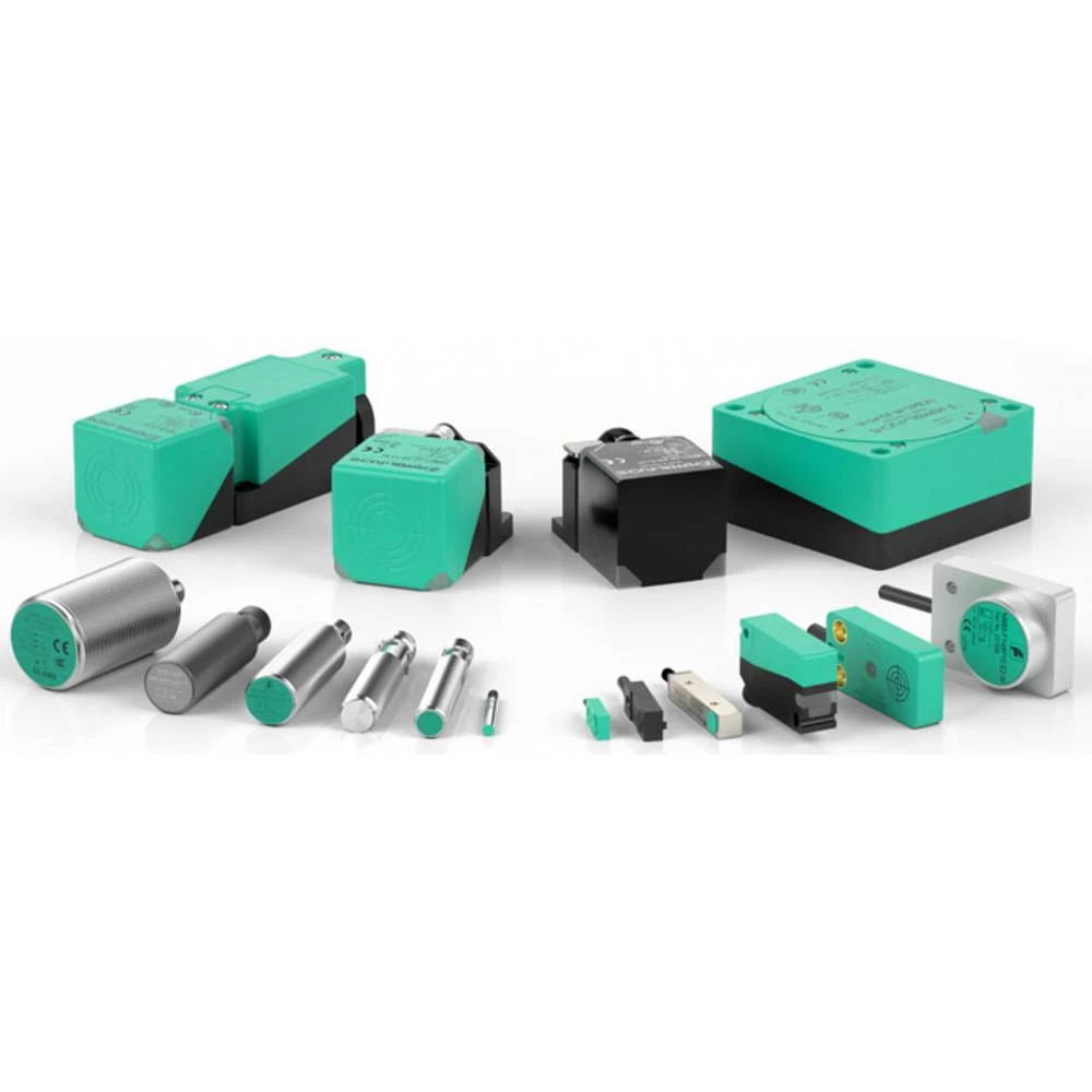 Pepperl+Fuchs induktivni senzor    3RG4023-0KA00-2AA0-PF slika