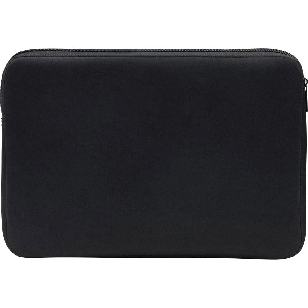 Dicota torba za prijenosno računalo Laptop Sleeve PERFECT 14-14.1" Prikladno za maksimum: 35,8 cm (14,1")  crna slika