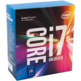 Procesor (CPU) WOF Intel Core i7 4 x 4.2 GHz Quad Core Baza: Intel® 1151 91 W