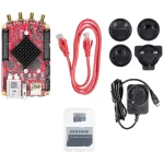 Red Pitaya STEMlab 125-14 Starter Kit         1 Set