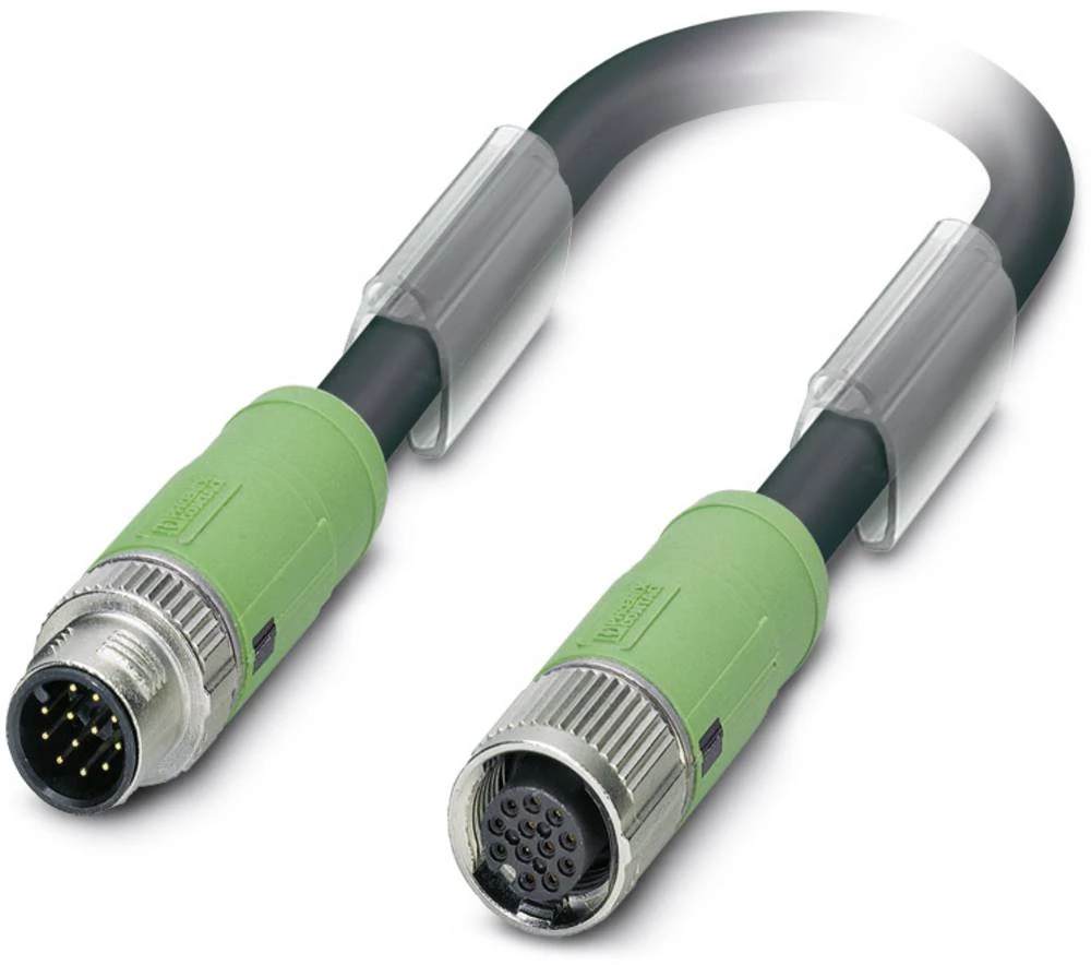 Senzorski/aktorski kabel SAC-12P-MS/ 3,0-35T/FS SH SCO Phoenix Contact sadržaj: 1 kom. slika