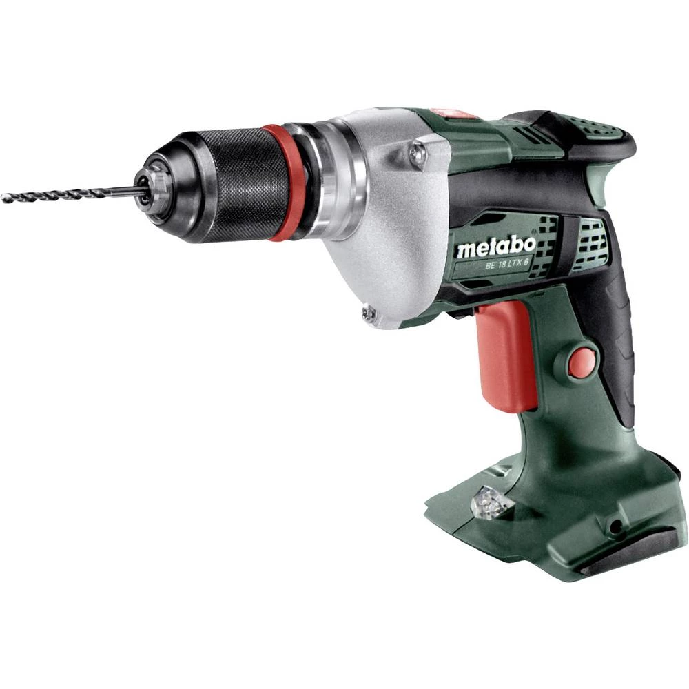 Metabo BE 18 LTX 6 Li-Ion Akumulator 600261890 slika