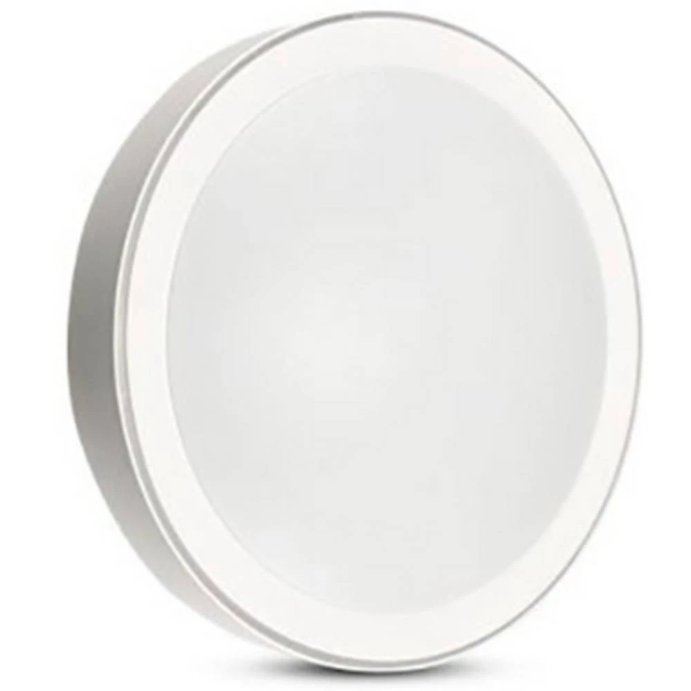 V-TAC VT-8402 14761 LED stropna svjetiljka 40 W Energetska učinkovitost slika