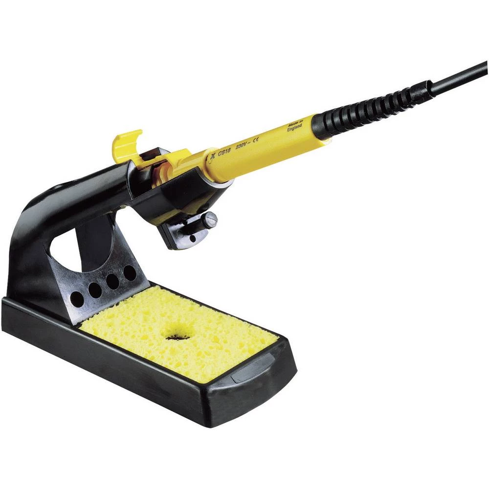 Antex SK9 lemilica-komplet 230 V 25 W +420 °C (max) uklj. spremište , uklj. lem slika